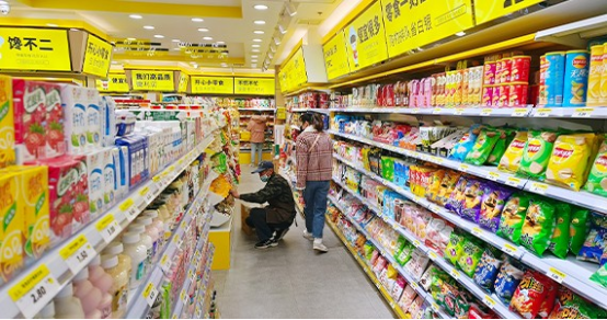 喜大普奔！饞不二限時免收加盟費，機會難逢稍縱即逝